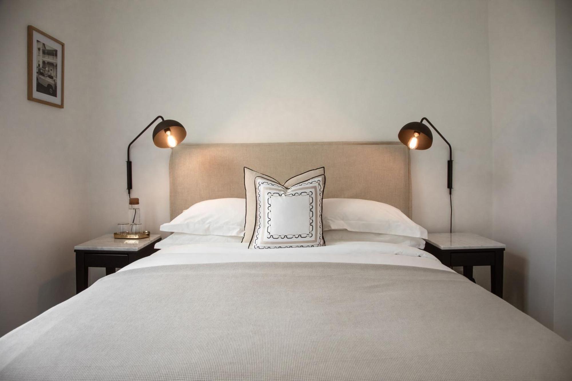 Noah House Hotel Кейптаун Екстериор снимка