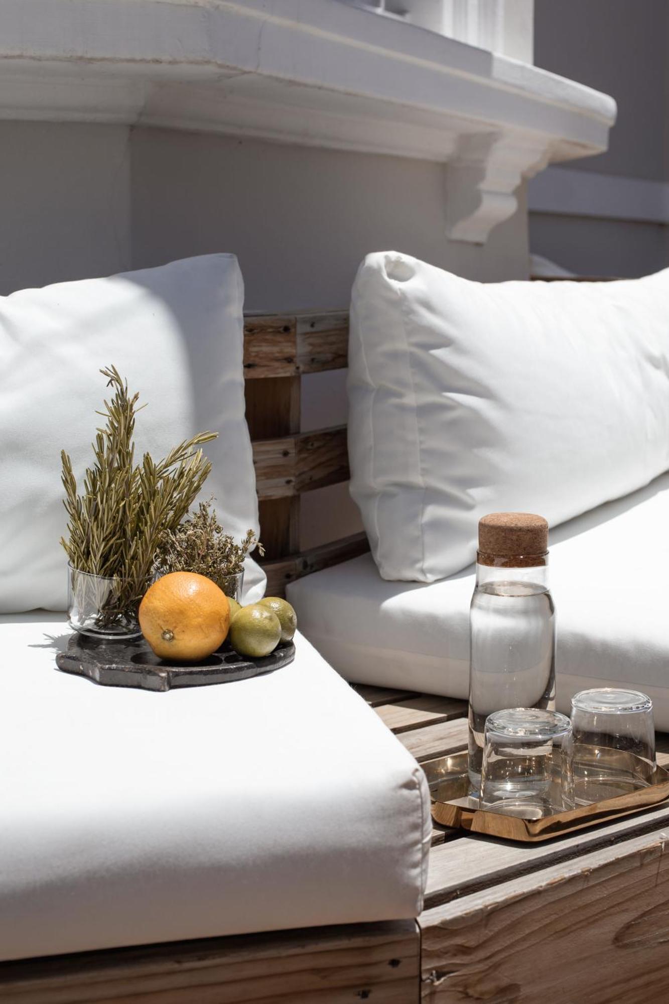 Noah House Hotel Кейптаун Екстериор снимка