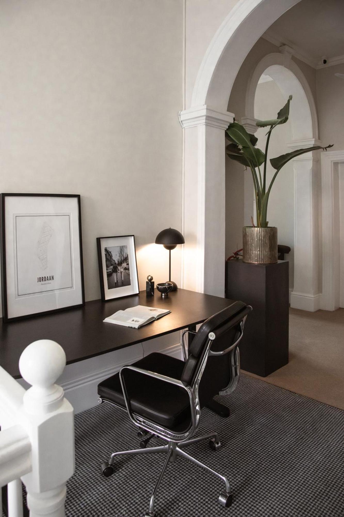 Noah House Hotel Кейптаун Екстериор снимка