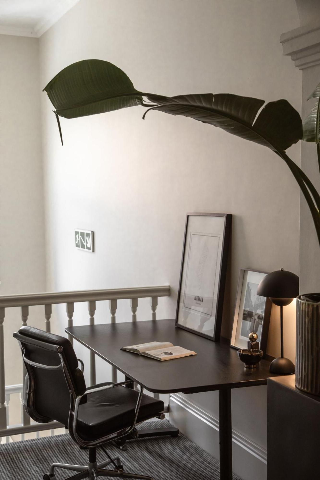 Noah House Hotel Кейптаун Екстериор снимка
