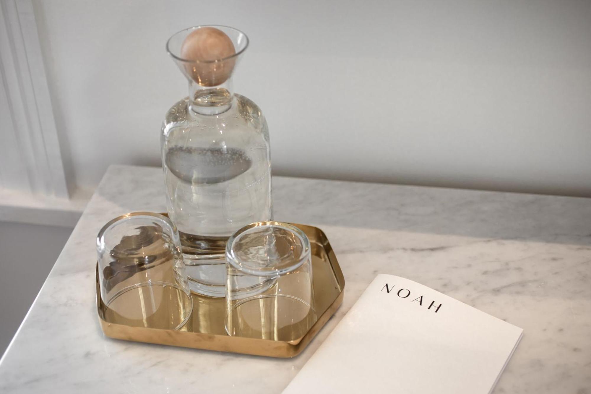 Noah House Hotel Кейптаун Екстериор снимка