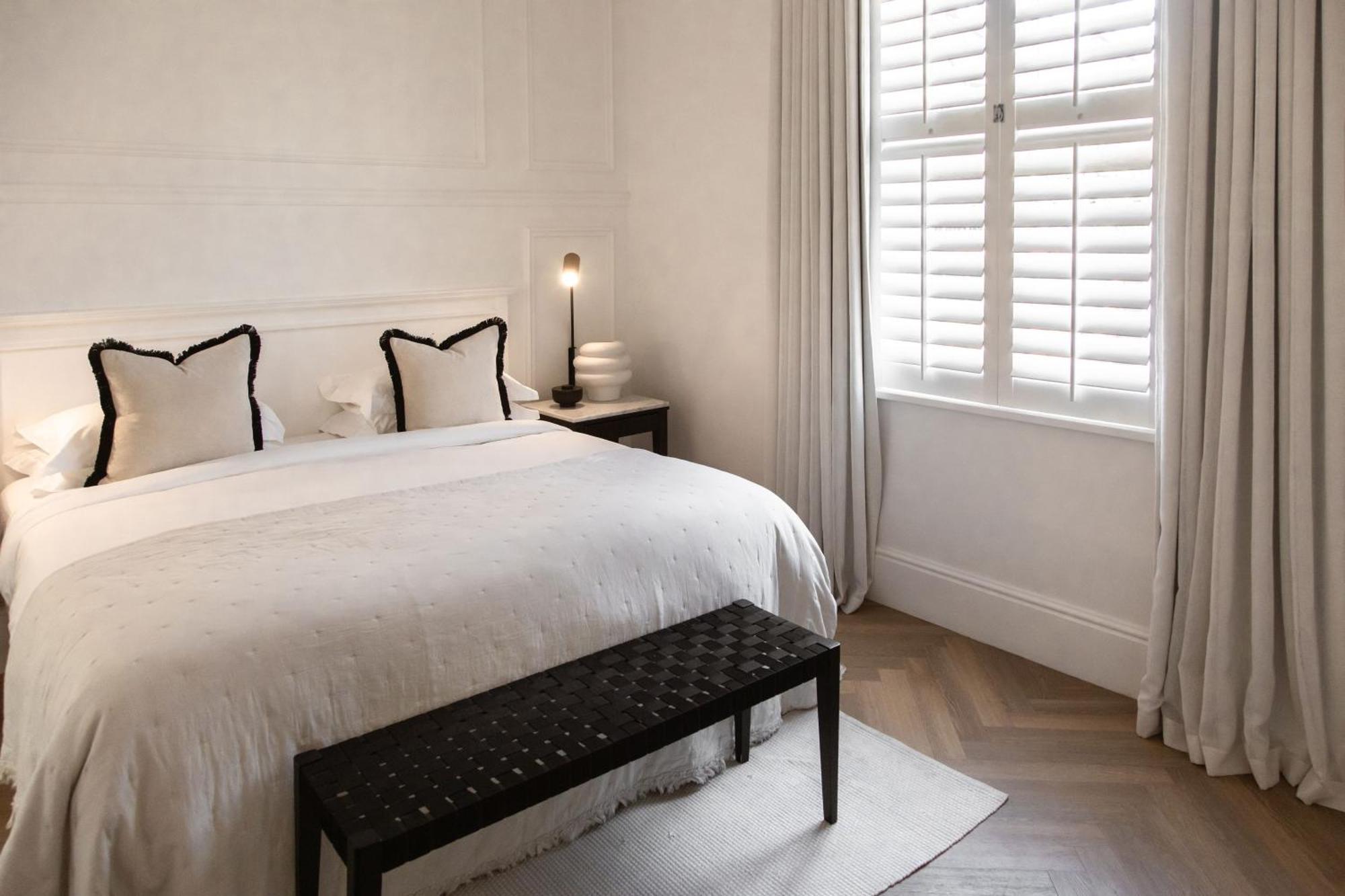 Noah House Hotel Кейптаун Екстериор снимка