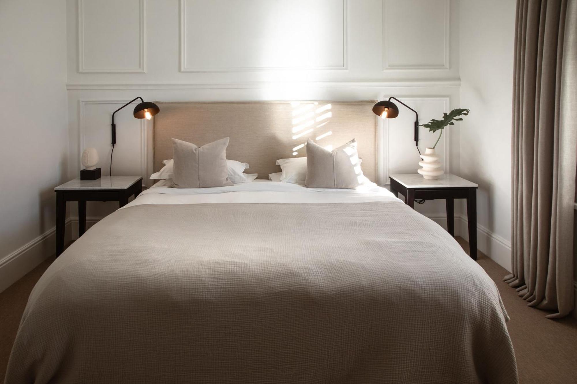 Noah House Hotel Кейптаун Екстериор снимка